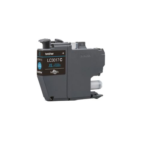 Cartucho Brother LC3017XL Cyan Original-1