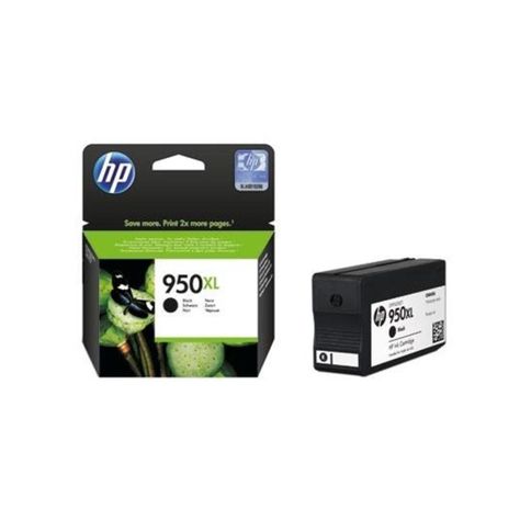 Cartucho hp 950XL Negro Original-1