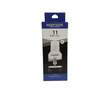 Pack Tintas Compatible para Gi-11 G-2160/G-3160-1