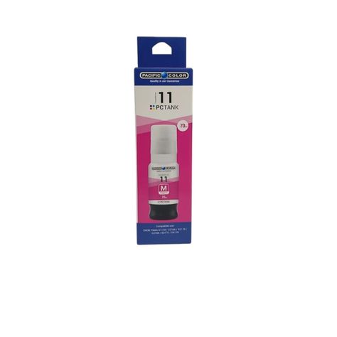Pack Tintas Compatible para Gi-11 G-2160/G-3160-2
