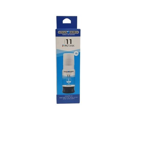 Pack Tintas Compatible para Gi-11 G-2160/G-3160-3