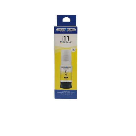 Pack Tintas Compatible para Gi-11 G-2160/G-3160-4