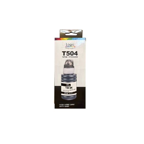 Pack Tintas Compatible para T504 L-4150/4160/6161/4260-1