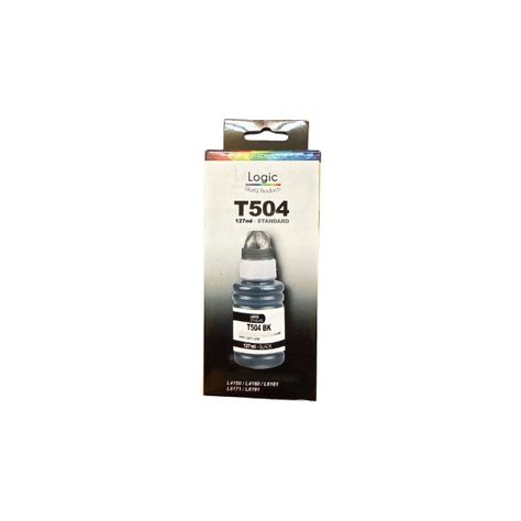Pack Tintas Compatible para T504 L4150/4160/6161/4260-1