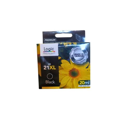 Pack Tintas Compatible para 21XL-22XL F380 D1460 F2180-1