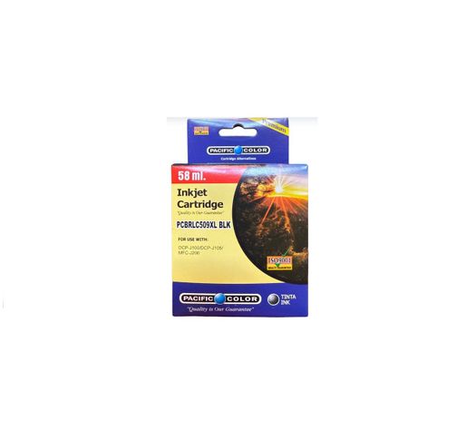 Pack Tintas Compatible Para LC509XL/505XL J100 J105 J200-1