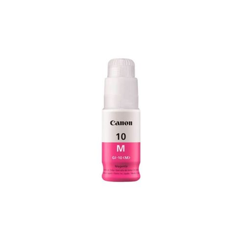 Botella Canon 10 Magenta Original-1