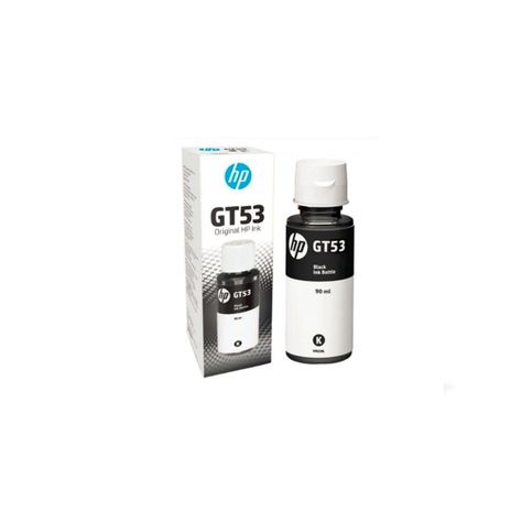 Botella hp GT53 Negro Original-1