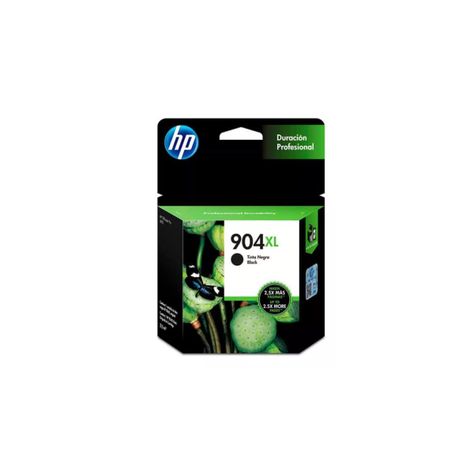Cartucho hp 904XL Negro Original-0