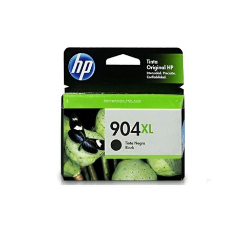 Cartucho hp 904XL Negro Original-1