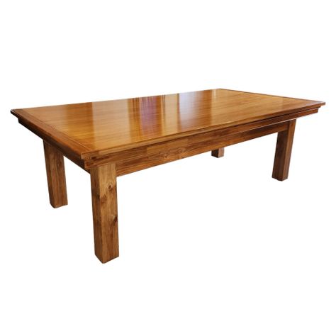 Mesa de Pool + Cubierta de Comedor 250x130cm Venecia-1