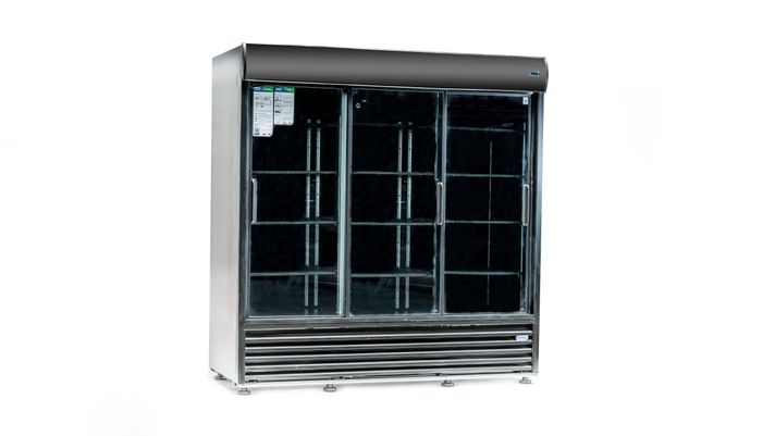 VISICOOLET MIMET 1400 LTS VV-66D-1