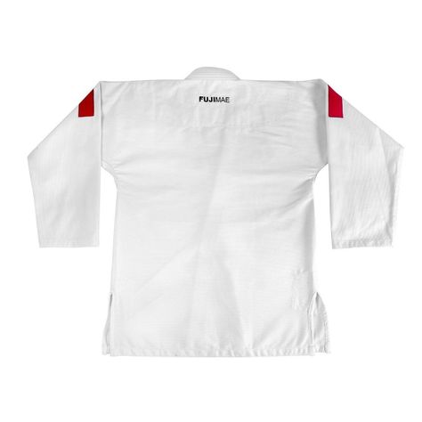 Kimono Jiu Jitsu Gi Fujimae A1 Training 2 Adultos.-2
