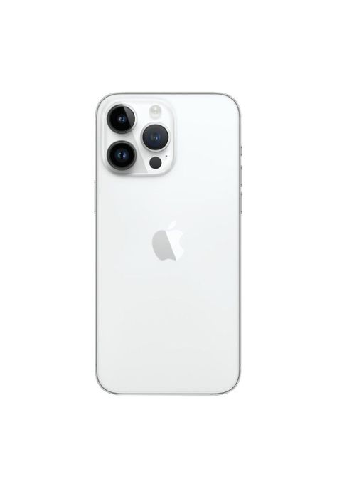 iPhone 13 Pro Max 128GB - Plata-1