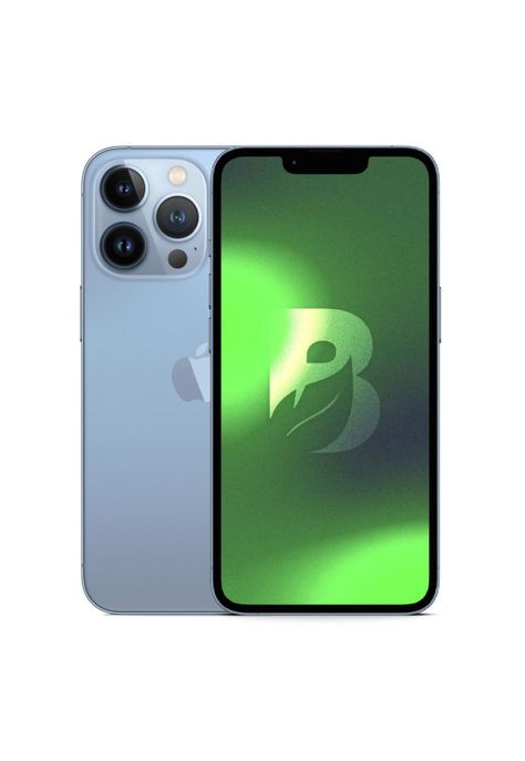 iPhone 13 Pro 128GB - Azul Sierra-0