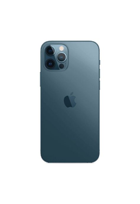 iPhone 12 Pro Max 128GB - Azul Pacifico-1