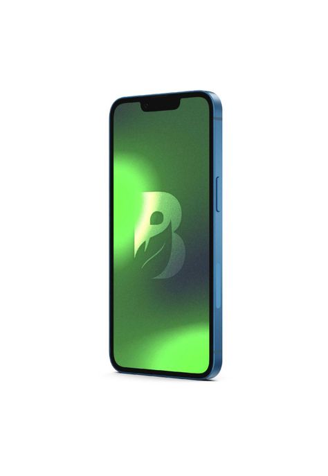 iPhone 13 Mini 128GB - Azul-4