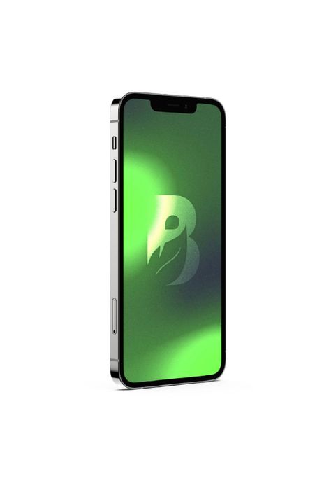 iPhone 12 Pro 128GB - Grafito-2