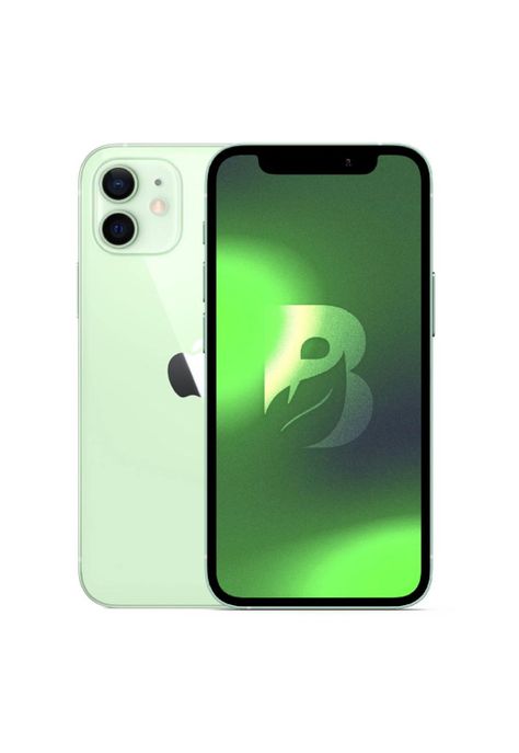 iPhone 12 64GB - Verde Menta-0