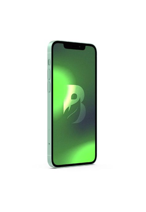 iPhone 12 64GB - Verde Menta-2
