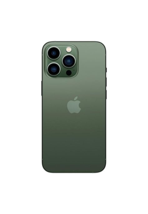 iPhone 13 Pro Max 128GB - Verde Alpino-1