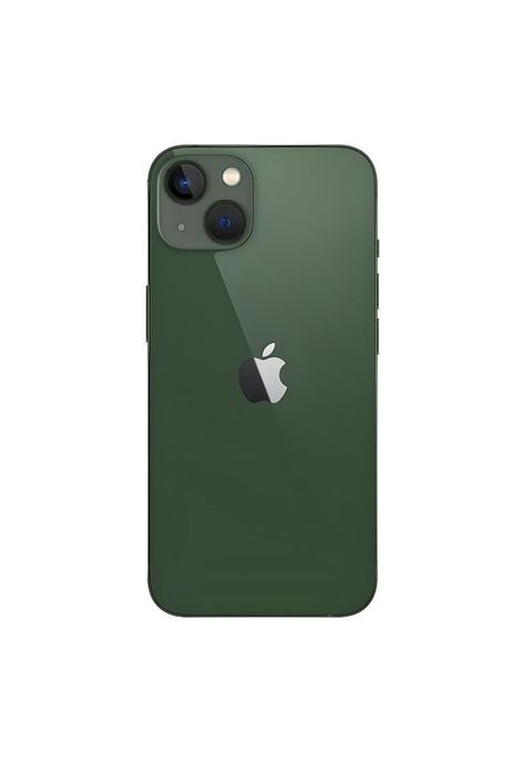 iPhone 13 128GB - Verde Alpino-1