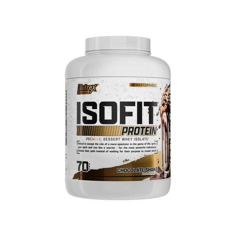 PROTEÍNA ISOFIT 5LB NUTREX_CHOCOLATE-0