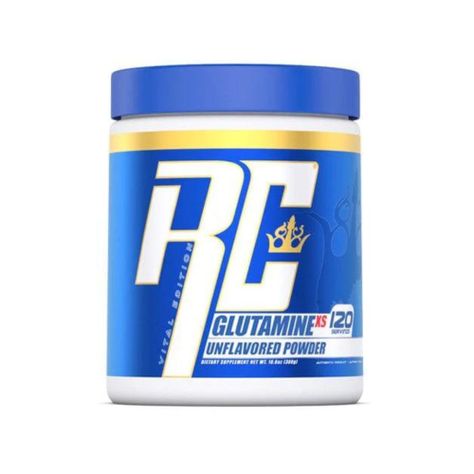 GLUTAMINA 300g RONNIE COLEMAN-0