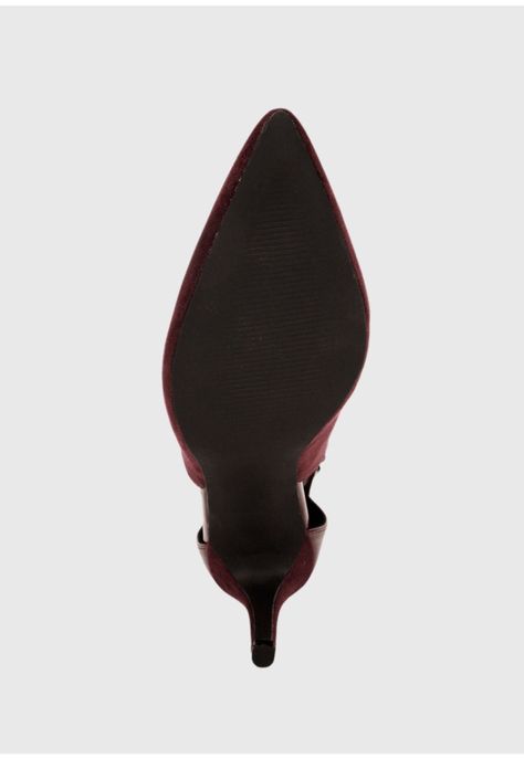 Zapato Monise Burdeo-6