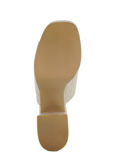 Sandalia Blanco Sabry-7