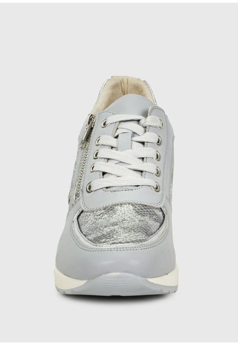 Zapatilla Malia Gris-2