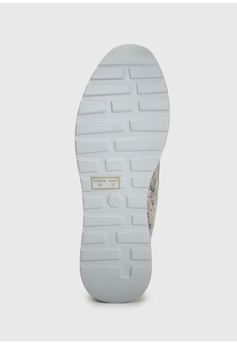 Zapatilla Malia Gris-5