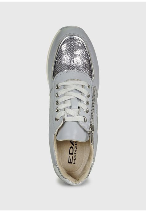 Zapatilla Malia Gris-6