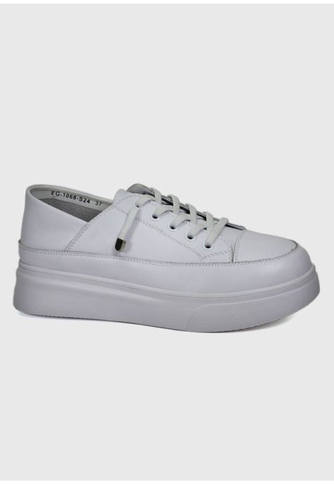 Zapatilla Erika Blanco-2
