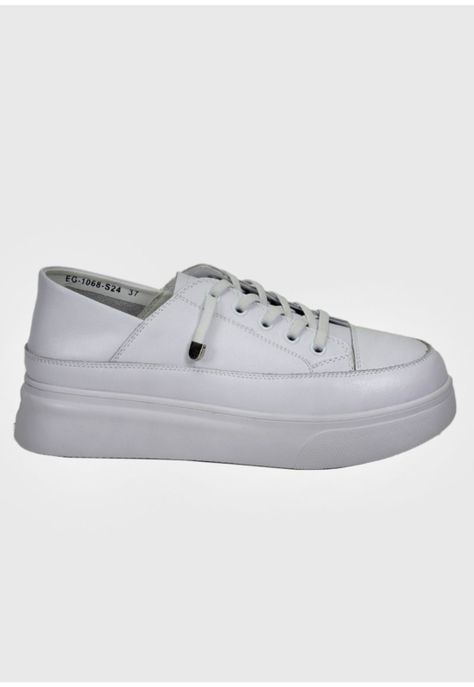 Zapatilla Erika Blanco-3