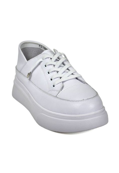 Zapatilla Erika Blanco-5