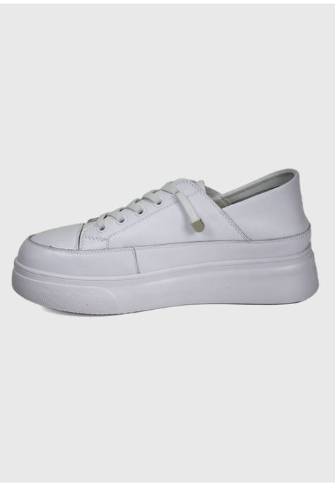 Zapatilla Erika Blanco-6