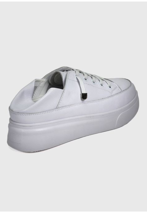Zapatilla Erika Blanco-7