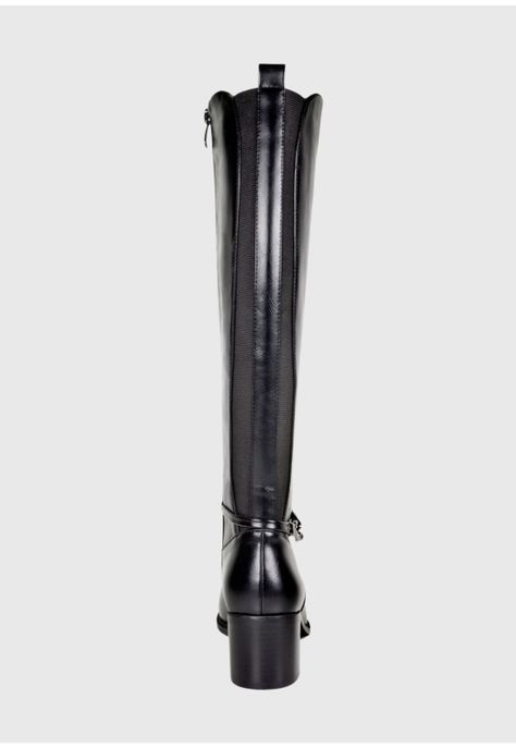 Bota Beatrix Negro-3
