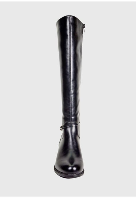 Bota Beatrix Negro-2