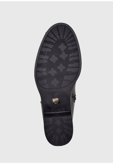 Bota Beatrix Negro-6