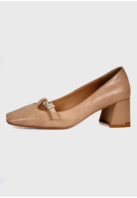 Zapato Sonia Rosé-0