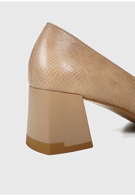 Zapato Sonia Rosé-5