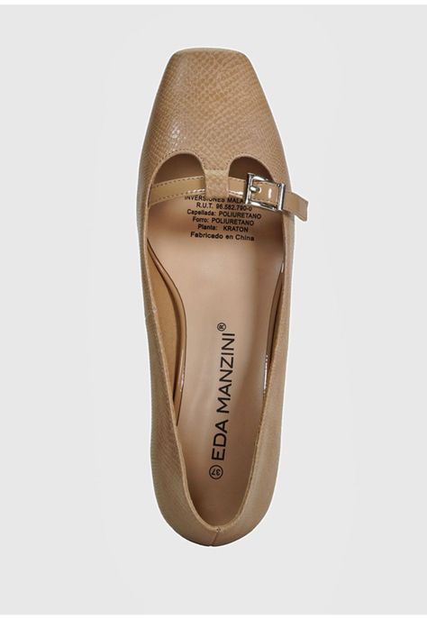Zapato Sonia Rosé-7