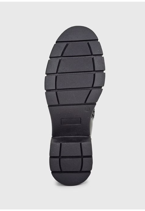 Botín Dallas Negro-6