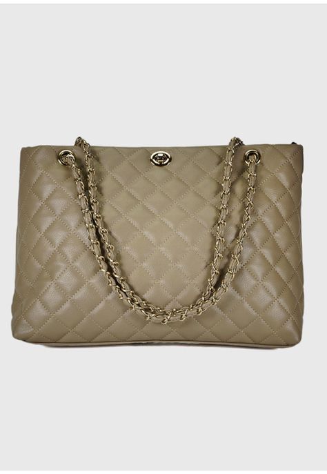 Cartera Lenice Beige-0