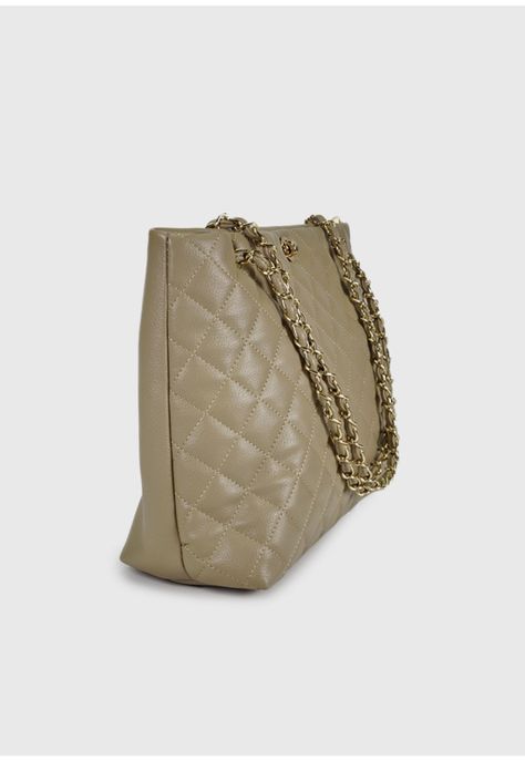 Cartera Lenice Beige-1