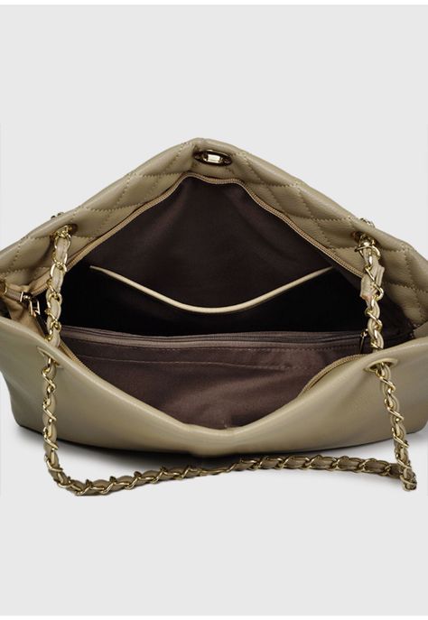 Cartera Lenice Beige-3