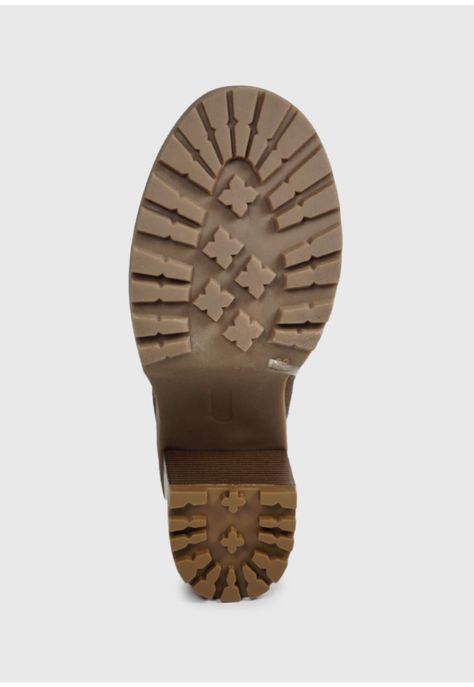 Bota Dayton Taupe-5