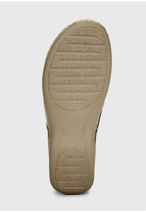 Zueco Evelyn Beige-6
